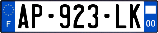 AP-923-LK