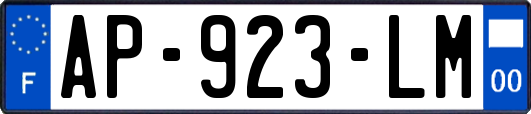 AP-923-LM