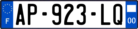 AP-923-LQ