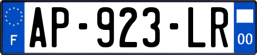 AP-923-LR