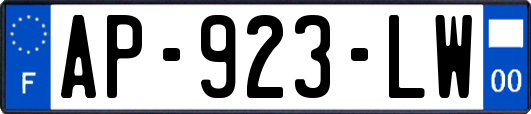AP-923-LW