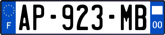 AP-923-MB