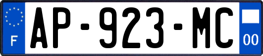 AP-923-MC
