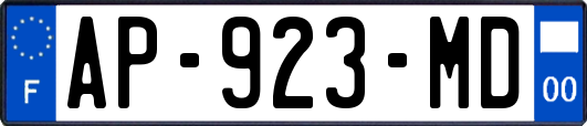 AP-923-MD