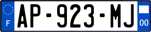 AP-923-MJ