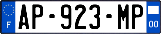 AP-923-MP