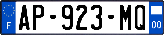 AP-923-MQ