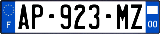 AP-923-MZ