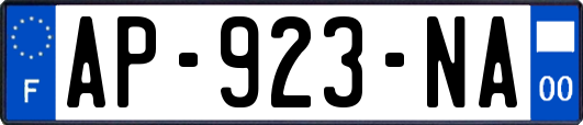 AP-923-NA
