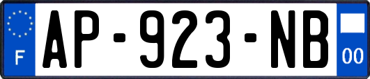 AP-923-NB