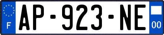 AP-923-NE