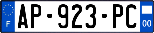 AP-923-PC