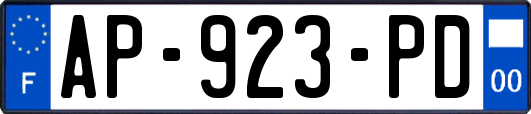 AP-923-PD