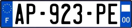 AP-923-PE