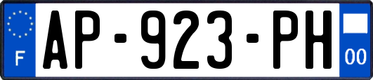 AP-923-PH