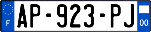 AP-923-PJ