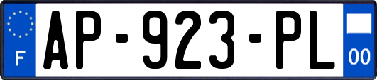 AP-923-PL