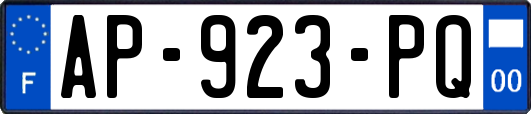 AP-923-PQ