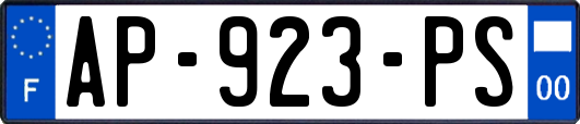 AP-923-PS