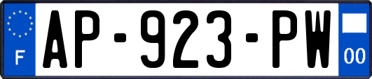 AP-923-PW