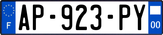 AP-923-PY