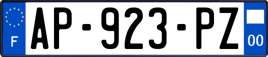 AP-923-PZ