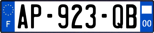 AP-923-QB