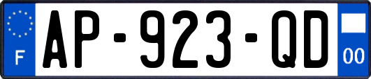 AP-923-QD