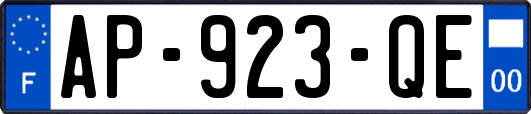 AP-923-QE