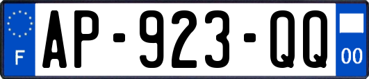 AP-923-QQ
