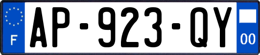 AP-923-QY