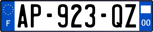 AP-923-QZ