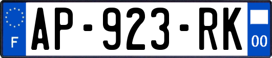 AP-923-RK