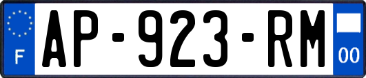 AP-923-RM
