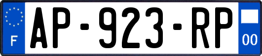 AP-923-RP