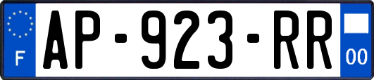 AP-923-RR