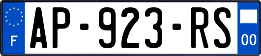 AP-923-RS