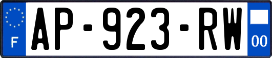 AP-923-RW
