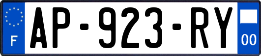 AP-923-RY
