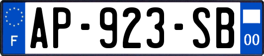 AP-923-SB