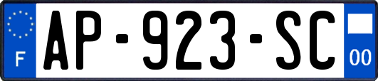 AP-923-SC