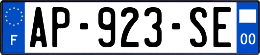 AP-923-SE