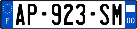 AP-923-SM