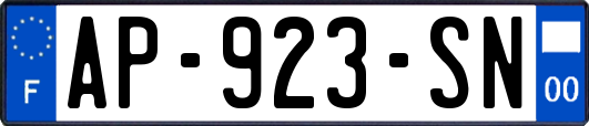 AP-923-SN