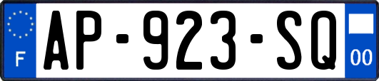 AP-923-SQ