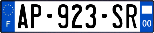 AP-923-SR