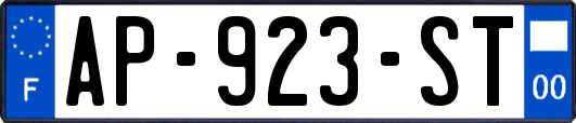 AP-923-ST