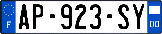 AP-923-SY