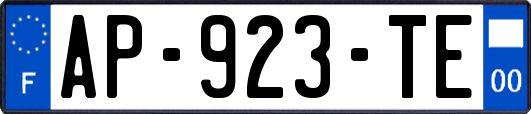 AP-923-TE
