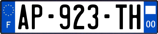 AP-923-TH